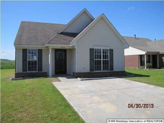 9079 Kaitlyn Dr S, Walls, MS 38680