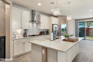 26242 N 122nd Ln, Peoria, AZ 85383