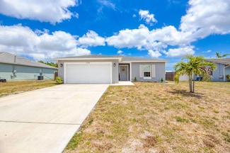 1709 SW Monterrey Ln, Port St. Lucie, FL 34953