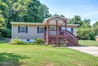 5628 W Luttrell Rd, Knoxville, TN 37918
