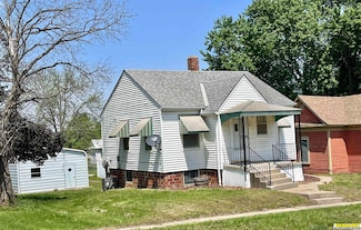 708 Central Ave, Auburn, NE 68305