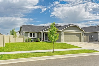 8202 W Quaking Rd, Spokane, WA 99224