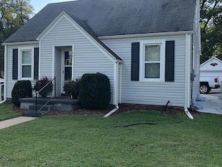 1801 N West End Blvd, Cape Girardeau, MO 63701
