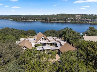 24736 Travis Lakeside Cove Unit A, Spicewood, TX 78669