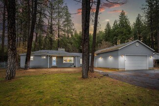 13012 N Mill Rd, Spokane, WA 99208