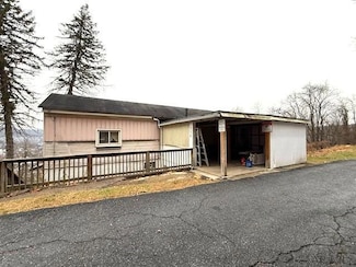 716 Bruce St, Johnstown, PA 15902