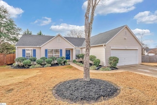 6 Buzzell Ct, Simpsonville, SC 29681