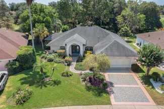 3768 E Cove Park Trail, Hernando, FL 34442