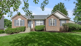 2916 Sandersville Rd, Lexington, KY 40511