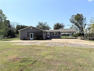 500 Gravel Hill Rd, Altus, AR 72821