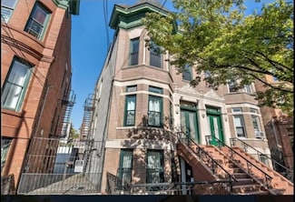 Unlisted Address