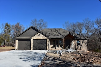 493 Ridgewood, Tahlequah, OK 74464