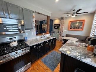 50 Exchange St Unit 2, Waltham, MA 02451
