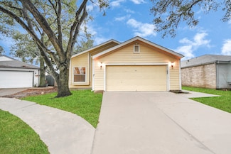 11622 Riderwood Dr, Houston, TX 77099