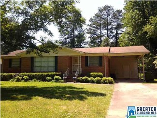 1140 Sherwood Forest Dr, Birmingham, AL 35235