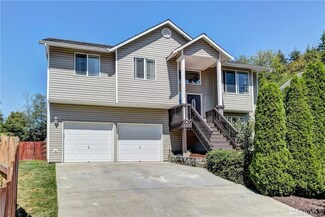 4907 Glenwood Ave, Everett, WA 98203