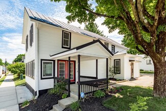 145 W Columbus St, Lithopolis, OH 43136