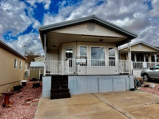 1150 W Red Hills Pkwy Unit 140, Washington, UT 84780