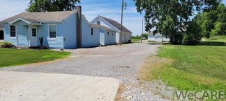 2470 Greely Chapel Rd, Lima, OH 45804