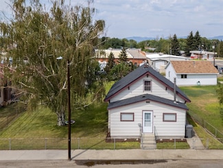 8 W Pacific St, East Helena, MT 59635