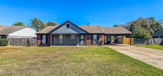 7080 Benji Ave, Horn Lake, MS 38637