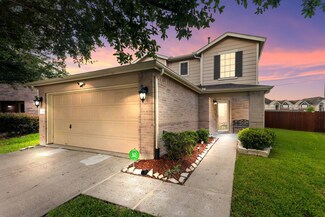 15503 Liberty Cypress Ct, Houston, TX 77049