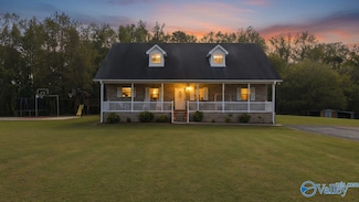 338 County Road 657, Rainsville, AL 35986