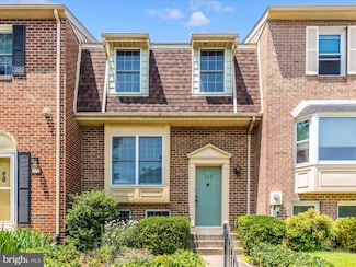119 Colony Ct, Walkersville, MD 21793