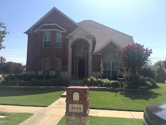 3434 Mallard Park, Rowlett, TX 75088