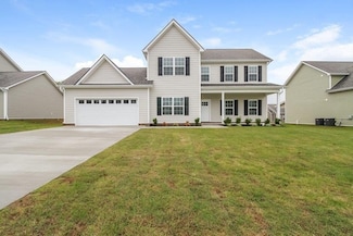 707 Mitscher Dr, Spring Hill, TN 37174