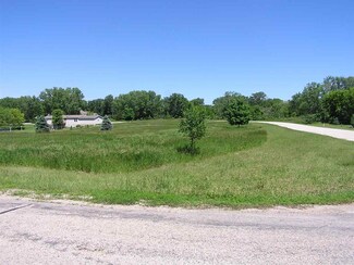 Lot 10 Lakeview Dr, Brooklyn, WI 54941
