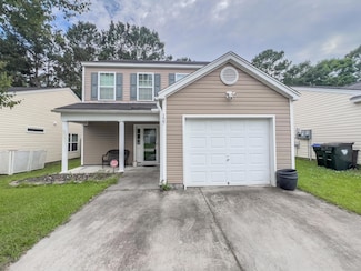 127 Coosawatchie St, Summerville, SC 29485