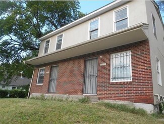 4001 Wabash Ave, Kansas City, MO 64130