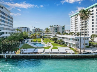 1155 103rd St Unit 8B, Bay Harbor Islands, FL 33154
