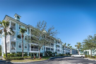 5119 Melbourne St Unit C-201, Punta Gorda, FL 33980
