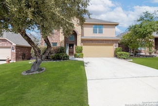 1427 Sparrow Song, San Antonio, TX 78260