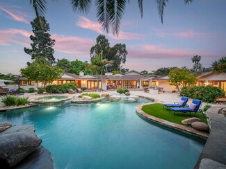 5041 El Secreto, Rancho Santa Fe, CA 92067