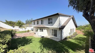 18657 Kirkcolm Ln, Porter Ranch, CA 91326