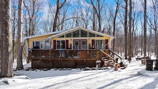 3 Property Package, Tobyhanna, PA 18466