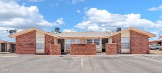 1921 Lake Omega St Unit D, El Paso, TX 79936