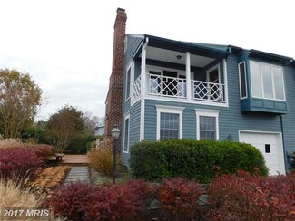 102 Robes Harbor Ct Unit A, Oxford, MD 21654
