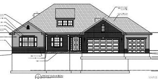 3743 Golfview Cir, Belleville, IL 62221