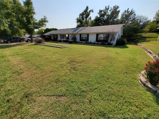1307 8th St, Pawnee, OK 74058