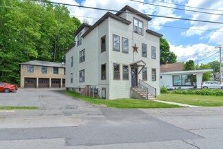 5 Sand St, Gardner, MA 01440