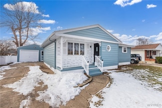 4319 Linwood Ave, Buffalo, NY 14219