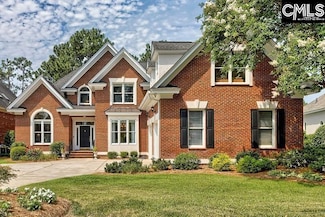 426 Turkey Point Cir, Columbia, SC 29223