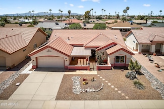 20004 N 129th Ln, Sun City West, AZ 85375