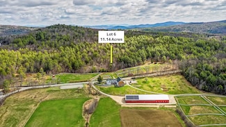 410-090-006 Eastern District Rd, Danbury, NH 03230
