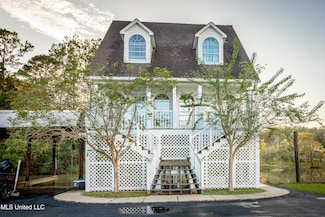 1102 Stanfield Point Rd Unit A, Gautier, MS 39553