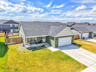 603 13th St, Belgrade, MT 59714